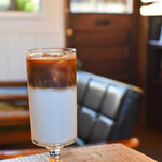 ザ デイ コーヒ ースタンド - 