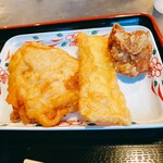 大介うどん - 