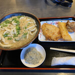 Daisuke Udon - 