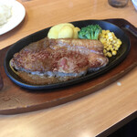 ステーキ宮 - 