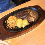 ステーキ宮 - 
