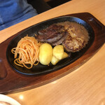 ステーキ宮 - 