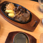 ステーキ宮 - 