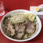 赤ひげラーメン - 