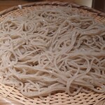 Oohashiden Juuwari Soba Yukinokura - 