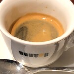 ドトールコーヒーショップ - 