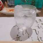 酒楽 下北 - 万膳