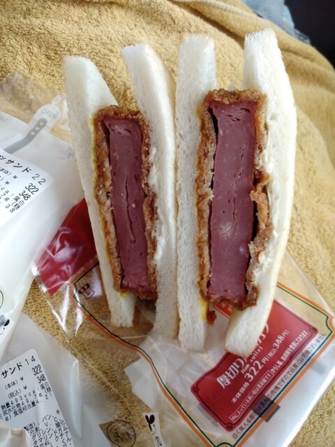 LAWSON 富岡小浜店（ローソン） - 富岡（コンビニ・スーパー）の写真