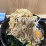 Hakone Soba - 