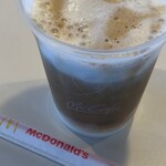 マクドナルド - ドリンク写真: