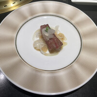 仙台牛焼肉 花牛 - 
