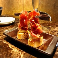 ビストロ クレスタ 麻布十番 - 