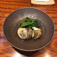 鮨 あお - 