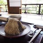 小布施堂本店 - 