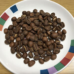 オニバスコーヒー - 202109  エチオピア（ナノ・チャラ）