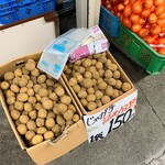 高原やきとうもろこし - 