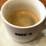 ドトールコーヒーショップ - 