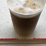 マクドナルド - 