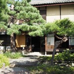 小布施堂本店 - 