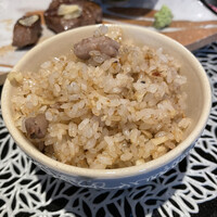 鉄板焼さわふじ - 