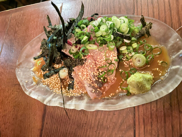 博多串焼き・野菜巻き工房渋谷宮益坂のごりょんさん image