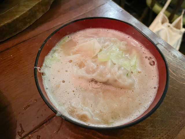 博多串焼き・野菜巻き工房渋谷宮益坂のごりょんさん image