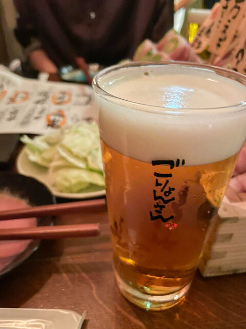 博多串焼き・野菜巻き工房渋谷宮益坂のごりょんさん image