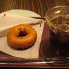cafe andonand 渋谷公園通りショップ