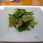 よーじやカフェ 嵯峨野嵐山店