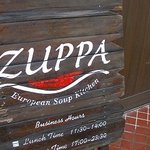 Zuppa - 看板