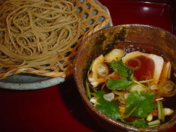 ダッタン蕎麦 寿庵 name=