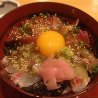 高瀬 - 高瀬　海鮮丼