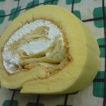 シンプルケーキ こいずみ - パイロール 230円