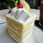 アテスウェイ - ガトーポワール