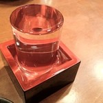 太郎丸 - 日本酒はなみなみと