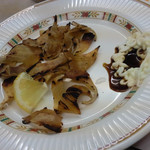 かんむりや - エイのヒレ300円