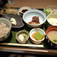 別邸 竹の庵 銀座3丁目店 - 