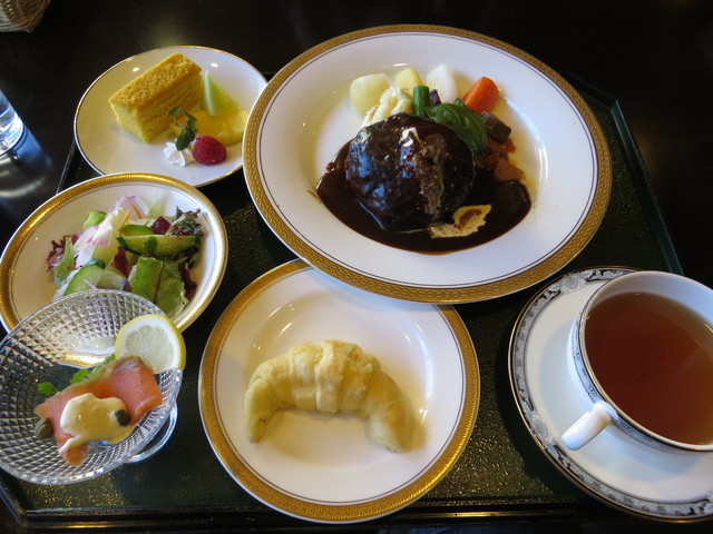 風の谷 カゼノタニ 渋川市その他 カフェ 食べログ
