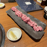 Wagyuu Yakiniku Waraiya - 