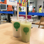 카린 이온 사쿠다이라 쇼핑 센터점