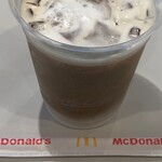 マクドナルド - ドリンク写真: