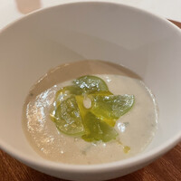 リストランテ ハナタニ - 