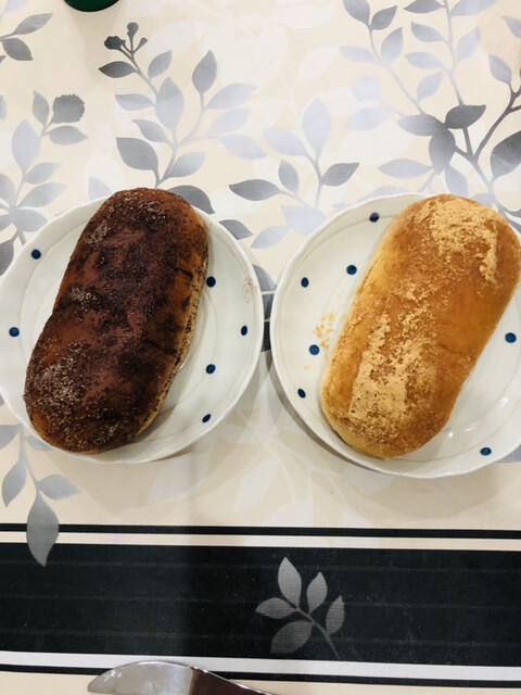 パンの田島 阿佐ヶ谷店 阿佐ケ谷 パン 食べログ