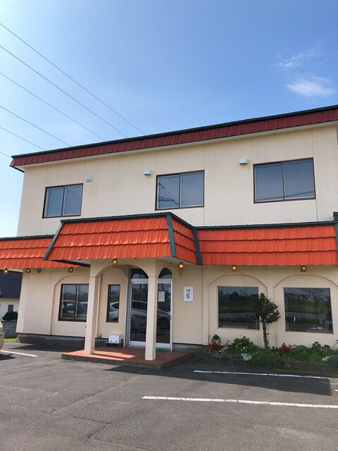 博珈琲 - 新富士（喫茶店）の写真