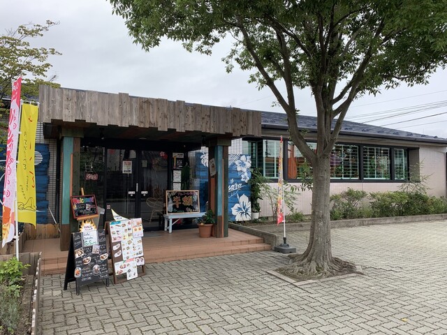 Cafe Sakaba Sasara（カフェ サカバ ササラ） - 相馬（カフェ）の写真