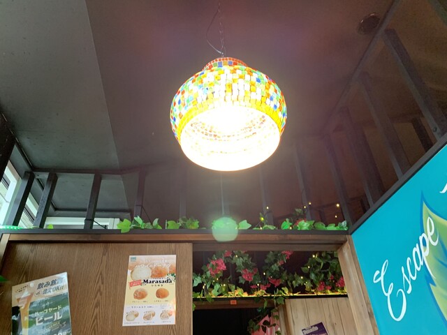 Cafe Sakaba Sasara（カフェ サカバ ササラ） - 相馬（カフェ）の写真