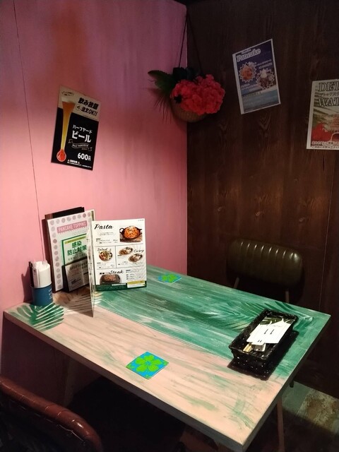 Cafe Sakaba Sasara（カフェ サカバ ササラ） - 相馬（カフェ）の写真