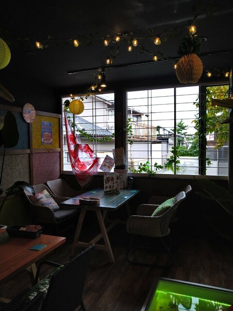 Cafe Sakaba Sasara（カフェ サカバ ササラ） - 相馬（カフェ）の写真