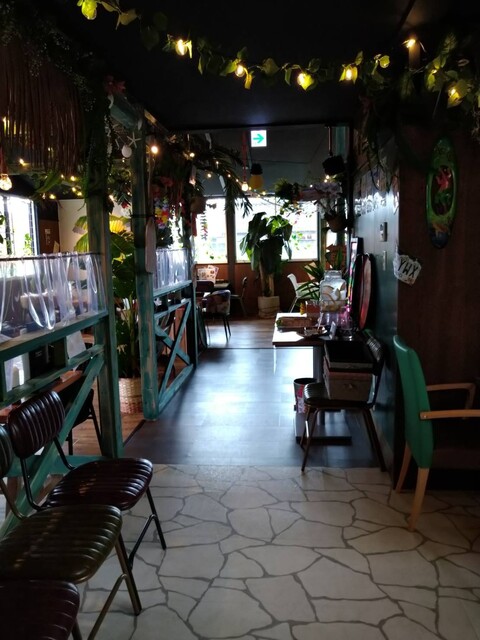 Cafe Sakaba Sasara（カフェ サカバ ササラ） - 相馬（カフェ）の写真