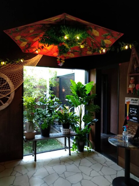 Cafe Sakaba Sasara（カフェ サカバ ササラ） - 相馬（カフェ）の写真